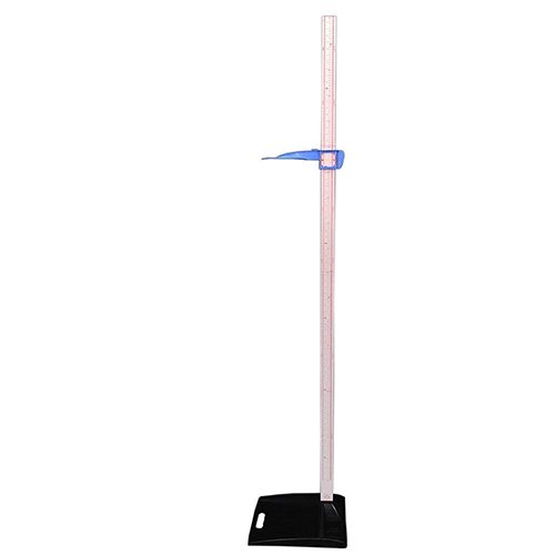 Precision Model Height Measuring Scale Stadiometer
