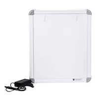 Led X-Ray View Box With Automatic Film Activation And Variable Brightness Control - Light Source: Yes