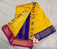 pure silk madisar
