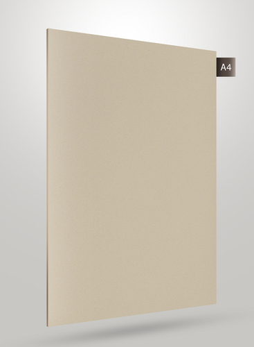 Royale Touche Laminate Cf 129 - Color: Brown