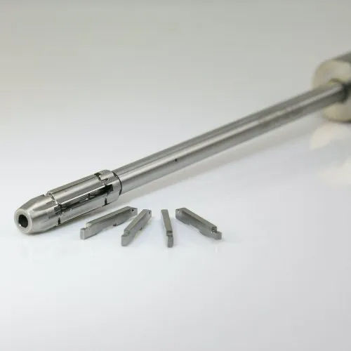 Diamond Honing Stick - Material: Stainless Steel