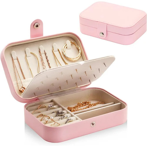 Jewellery Organiser Box