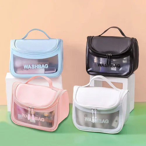 Toiletry Wash Bag for Travel