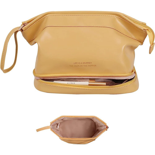 Makeup Organiser and Cosmetic Travel Bags