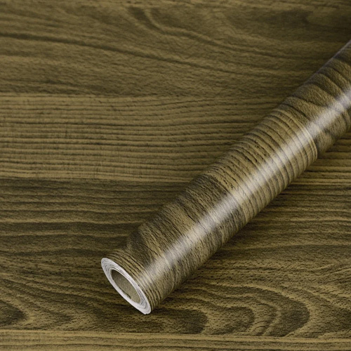 Self Adhesive Waterproof PVC Wallpaper