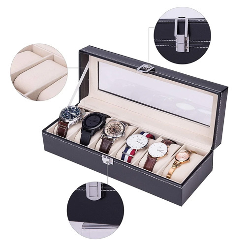 Watch Organiser