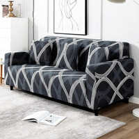 3 Seater Sofa Cover