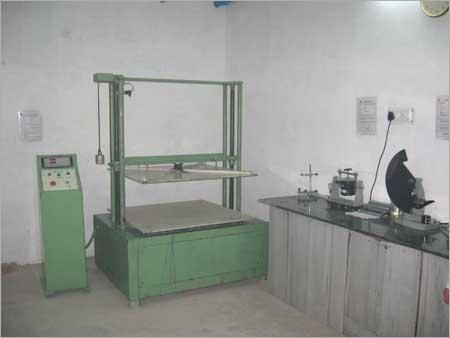 उत्पादन सुविधा