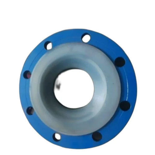 MS PTFE Lined reducing flange