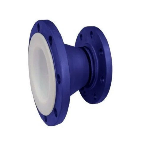 Ptfe Lined Reducer