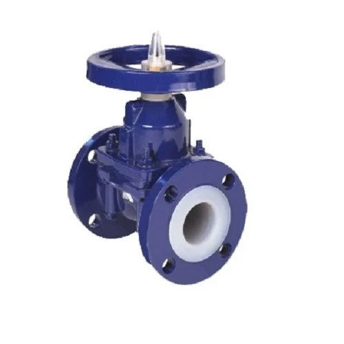 PTFE DIAPHRAGM VALVE