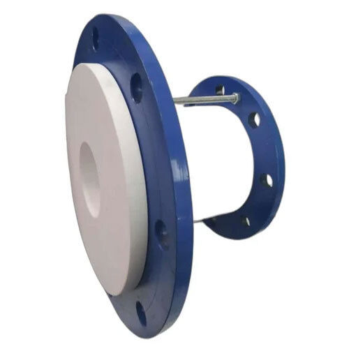 PTFE Lined Eccentric Reducer