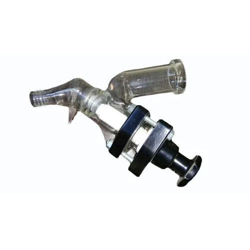 Ptfe Drain Valves