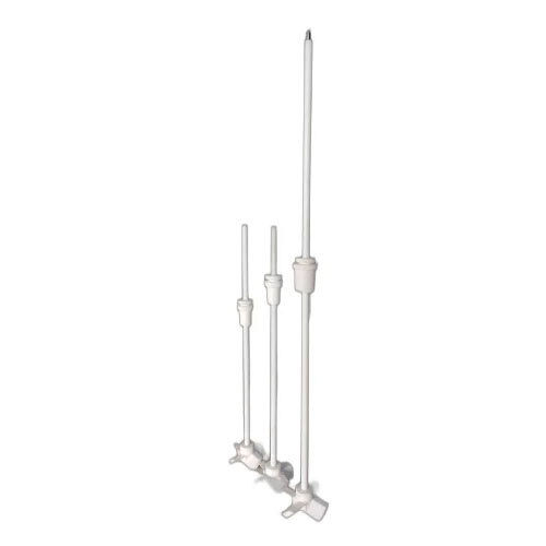 Laboratory Stirrer - Application: Industrial