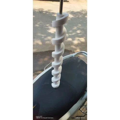 PTFE conveyer road