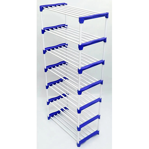 7 Shelves Multi Purpose Rack
