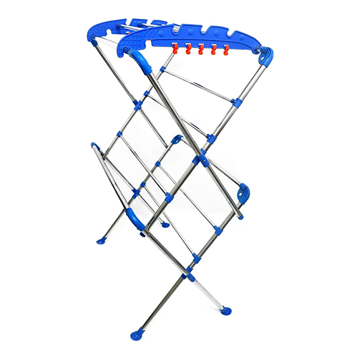 8553-Sumo Ss 4.5 Kg Drying Stand - Feature: Easy To Use