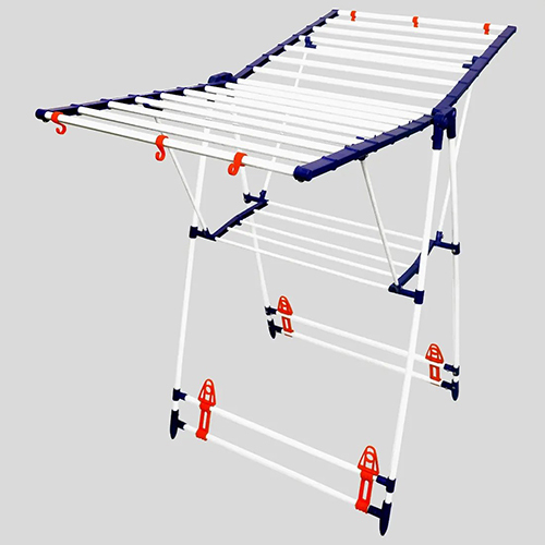 MS Butterfly Square Drying Stand