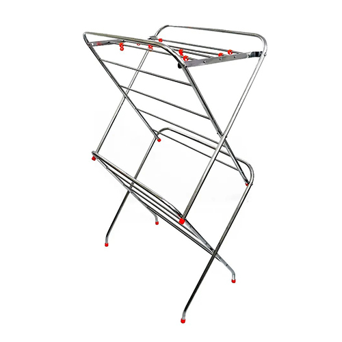 Cloth Drying Stand - Color: Different Available