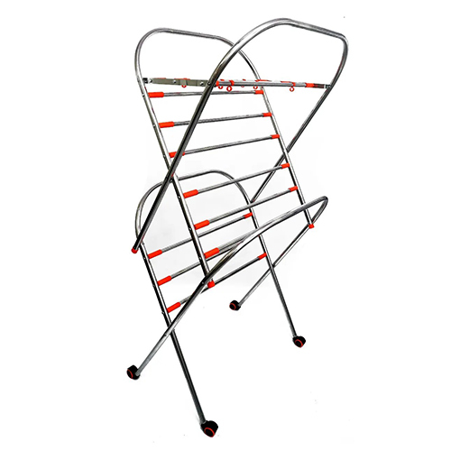 8 Kg Full Bend 12 Drying cloth stand