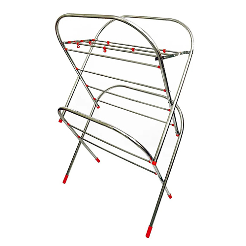 Full Bend 4 Kg 9 Drying cloth stand