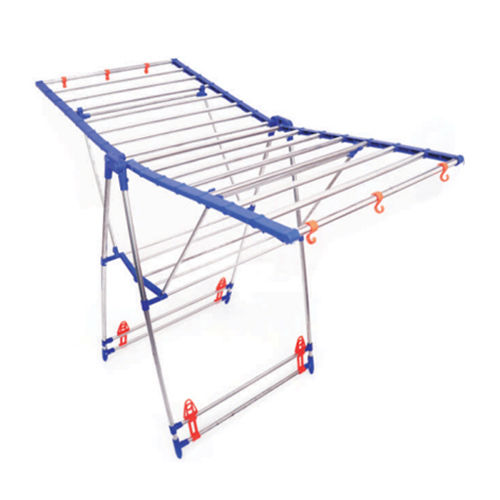 Butterfly Cloth Drying Stand - Color: Different Available