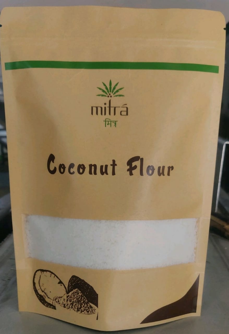 Coconut Flour