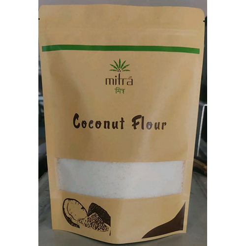 Coconut Flour 500 gms