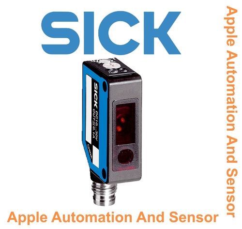 Sick Wtb8-N1111 Photoelectric Sensor - Accuracy: Accuracy