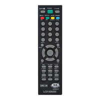 TV Remote Control