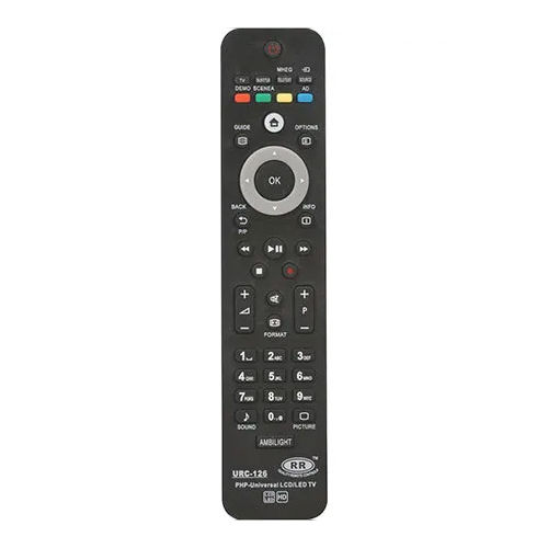 TV Remote