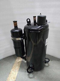 ZR-72 5 Ton Emerson Copeland Scroll Compressor