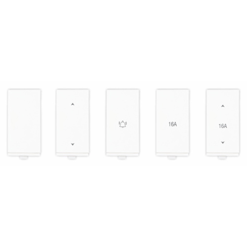 6-16A Jumbo Switches