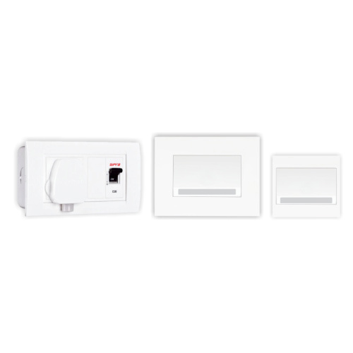 Foot Light Switches