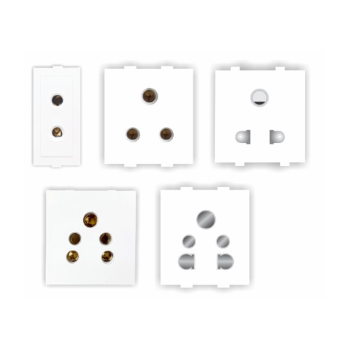 6A Electric Socket