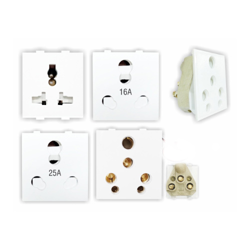 13-25A Electric Sockets