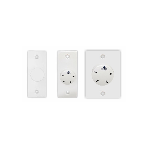 Dimmer And Regulator
