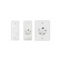 Dimmer And Regulator - Application: Electric Fitting