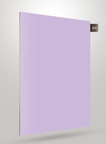 Royale Touche Laminate Cf 187 - Application: Wall Decoration