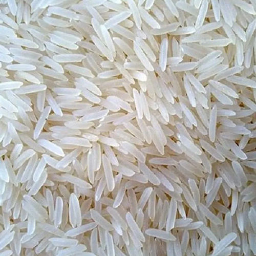 1509 Sella Basmati Rice - Color: White