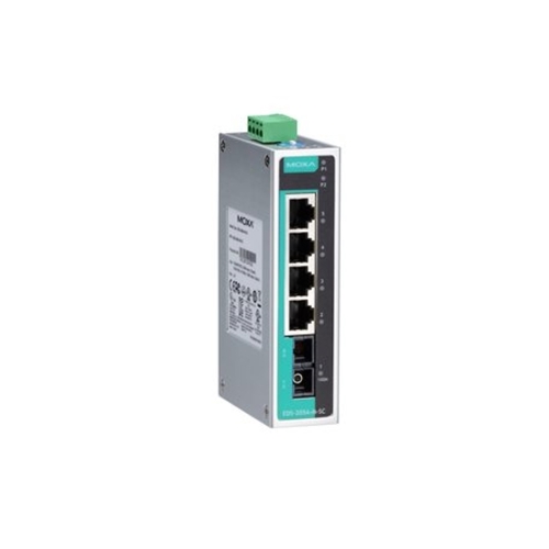 EDS-205A V2.0.2 MOXA EDS205AV2.0.2 का विवरण