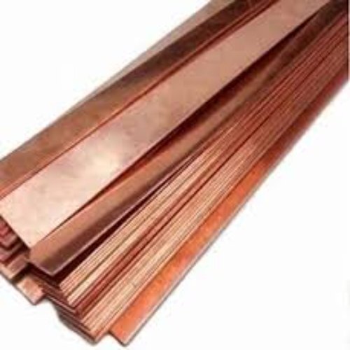 Copper Flat E.C Grade
