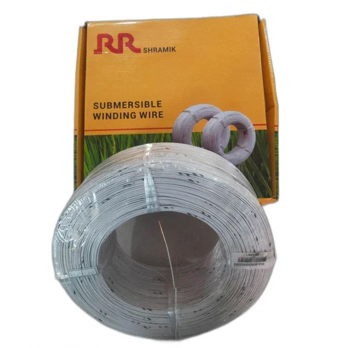 Rr Shramik Submersible Copper Wire