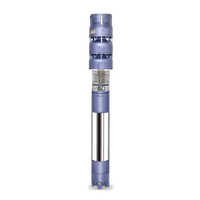 Aroma Submersible Pump