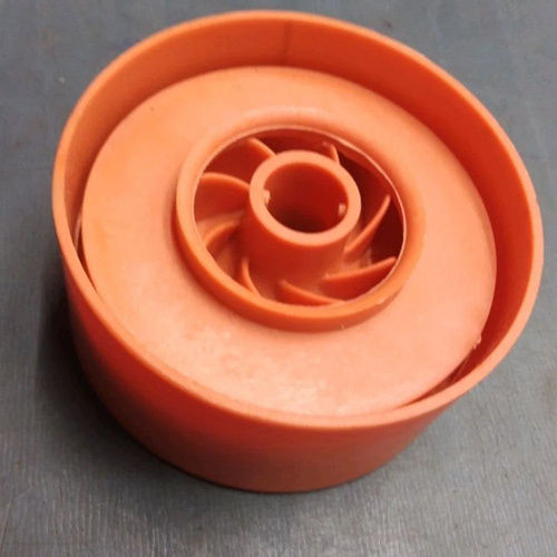 V4 Submersible Pump Impeller