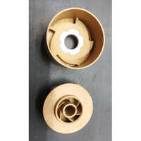 V3 Submersible Pump Impeller