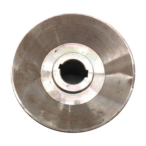 Stainless Steel Submersible Impeller