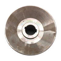 Stainless Steel Submersible Impeller