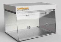 PCR CABINET WORKSTATION, Model : AMI-WSP-200