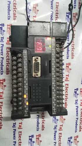 OMRON CP1H-X40DT1-D PLC